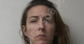 CATHERINE ROSE BONNER | 2025-03-07 12:02:33 | Autauga County, Alabama Booking