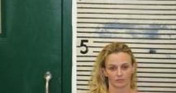 JENNIFER HARRISON | 2025-03-21 21:12:33 | Holmes County, Florida Booking