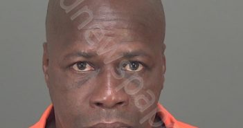 WYCHE, CHRISTOPHER CLAY | 2025-03-21 19:13:28 | Highlands County, Florida Booking