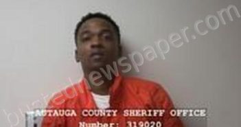 LADARRION MALIK JOHNSON | 2025-03-07 11:46:47 | Autauga County, Alabama Booking