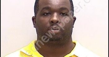 STIFF, ERIC TERRELL | 2025-03-20 02:41:12 | Bartow County, Georgia Booking