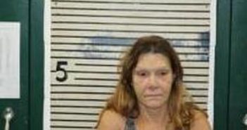 TANA HARDEN | 2025-03-21 21:53:41 | Holmes County, Florida Booking