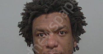 BROWN, DANEILL LEFORD | 2025-03-19 12:35:06 | Columbia County, Florida Booking