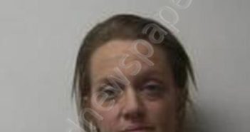 BRITTANY IRENE HOUSTON | 2025-03-07 12:19:48 | Autauga County, Alabama Booking