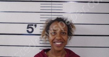 HUSSEIN, MARYAN MUSA | 2025-03-22 02:48:34 | Big Horn County, Montana Booking