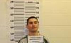 ALDRICH, JAMES GRAYEAGLE | 2025-03-22 15:24:46 | Chouteau County, Montana Booking