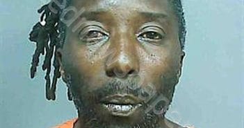 RUSSELL LAMONT RUSS | 2025-03-19 18:19:39 | Franklin County, Florida Booking