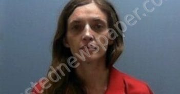 CASSIDY LEE LOWE | 2025-03-18 19:29:57 | Columbia County, Arkansas Booking