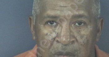 ALBERT, MCARTHUR | 2025-03-19 22:51:12 | Gadsden County, Florida Booking