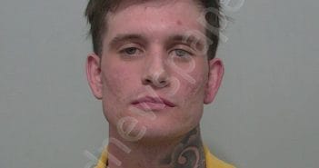 BOONE, SKYLER MICHAEL | 2025-03-19 12:37:58 | Columbia County, Florida Booking