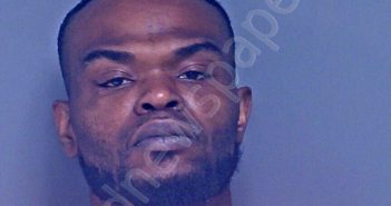 PRUITT, JAMES EARL | 2025-03-07 20:19:45 | Baldwin County, Alabama Booking