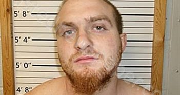 OWENS, DANNY WAYNE | 2025-03-18 12:30:14 | Cleburne County, Arkansas Booking