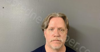GRAY, ELVIS RAYMOND | 2025-03-20 01:52:37 | Hardee County, Florida Booking