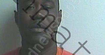 BRYANT, JEREMY GARRAND | 2025-03-20 00:16:20 | Gilchrist County, Florida Booking