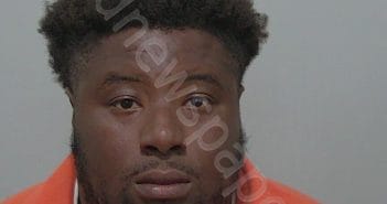 ALLEN, TREMON LATREZE | 2025-03-19 12:40:32 | Columbia County, Florida Booking