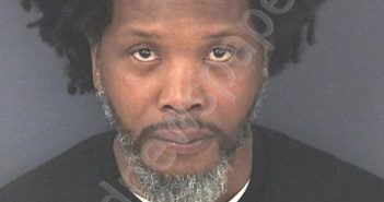 JONES, TRAVIS CENTEL | 2025-03-19 22:59:04 | Gadsden County, Florida Booking