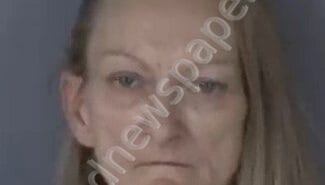 WHITAKER, JANE | 2025-03-19 08:36:53 | Clay County, Florida Booking