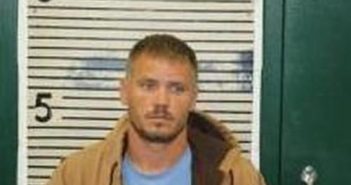 NATHANIEL GATES | 2025-03-21 21:55:26 | Holmes County, Florida Booking