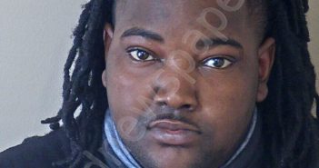 TROTTER, EMMANUEL ARMAND | 2025-03-07 20:16:08 | Baldwin County, Alabama Booking