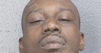 GABRIEL, WILMAIRE | 2025-03-19 05:15:37 | Broward County, Florida Booking