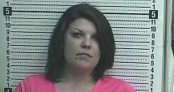 HEATHER NICHOLS | 2025-03-17 22:54:46 | Clark County, Arkansas Booking