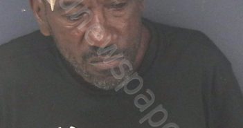 BREEDLOVE, CHRISTOPHER | 2025-03-19 22:48:01 | Gadsden County, Florida Booking