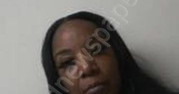 TAMARA DENISE PITTS | 2025-03-07 11:52:52 | Autauga County, Alabama Booking