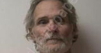 JERRY ELBERT HUSTED | 2025-03-07 12:19:29 | Autauga County, Alabama Booking