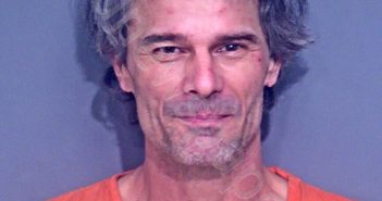 WRIGHT, MARCUS RICHMOND | 2025-03-07 20:28:47 | Baldwin County, Alabama Booking