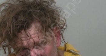 HOLCOMBE, AMOS GARRETT | 2025-03-19 12:38:26 | Columbia County, Florida Booking