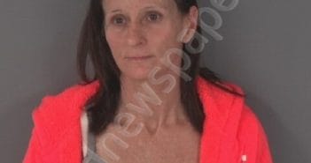 SMITH, SHELLEY | 2025-03-19 08:31:33 | Clay County, Florida Booking