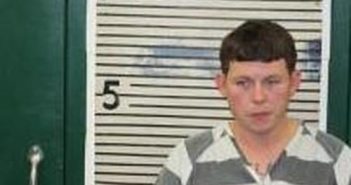 BILLY DREBLOW,JR | 2025-03-21 21:19:59 | Holmes County, Florida Booking