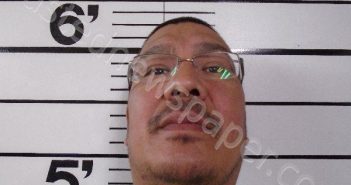 BRADY, STEPHEN CHRISTOPHER | 2025-03-22 02:51:50 | Big Horn County, Montana Booking