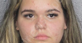 CRUZ, JENNIFER | 2025-03-19 05:14:50 | Broward County, Florida Booking