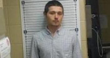 MICHAEL BELIEW | 2025-03-17 22:58:55 | Clark County, Arkansas Booking