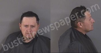 QUEZADA, RUBEN G | 2025-03-22 01:29:21 | Indian River County, Florida Booking