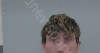 PROCTOR, ROBERT EUGENE | 2025-03-19 12:41:40 | Columbia County, Florida Booking