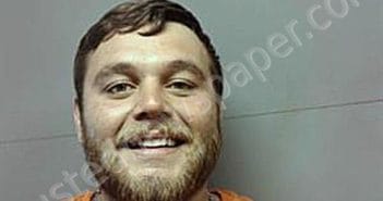 ETHAN JEFFERSON VONIER | 2025-03-19 19:18:25 | Franklin County, Florida Booking