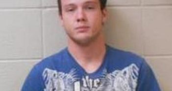 JOHN WOODS | 2025-03-17 20:20:38 | Clark County, Arkansas Booking