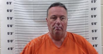 STEELE, CLINTON LANIER | 2025-03-20 14:04:19 | Pickens County, Georgia Booking
