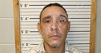 SOTO, JIMMY DARRELL | 2025-03-18 12:24:56 | Cleburne County, Arkansas Booking