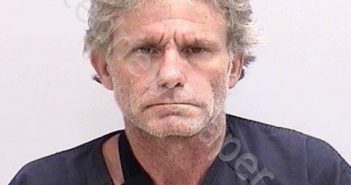 CARROLL, ROBERT DOYLE | 2025-03-20 02:37:15 | Bartow County, Georgia Booking