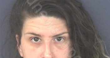 ATKINS, JODIE | 2025-03-19 22:46:59 | Gadsden County, Florida Booking