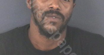 MCCRAY, KELDRICK KEVON | 2025-03-19 22:51:02 | Gadsden County, Florida Booking