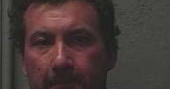 SAMUEL ARMAS | 2025-03-20 15:43:52 | Benewah County, Idaho Booking