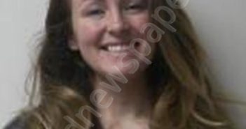 KELSIE DREW ELROD | 2025-03-07 12:09:50 | Autauga County, Alabama Booking