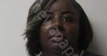 LATASHA THEMETTA CAMPBELL | 2025-03-07 12:18:51 | Autauga County, Alabama Booking