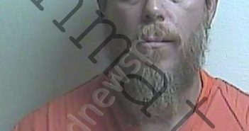 LATON, TERRY FRANKLIN | 2025-03-19 23:17:32 | Gilchrist County, Florida Booking