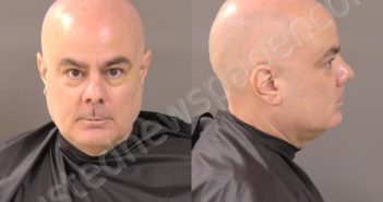 NOLAN, KEITH GREGORY | 2025-03-22 01:29:15 | Indian River County, Florida Booking