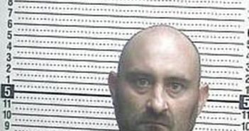 JOSH WALTERS | 2025-03-17 22:54:03 | Clark County, Arkansas Booking